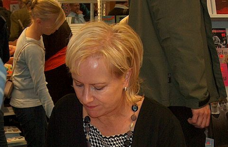 Синикка Нопола