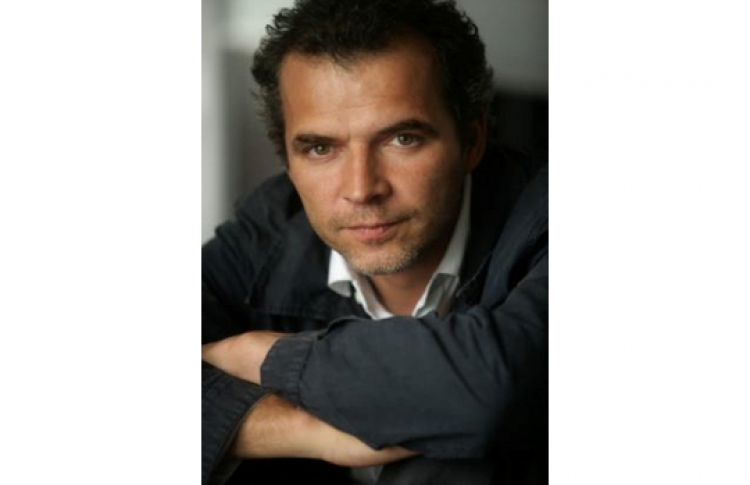 Юрий Козырев