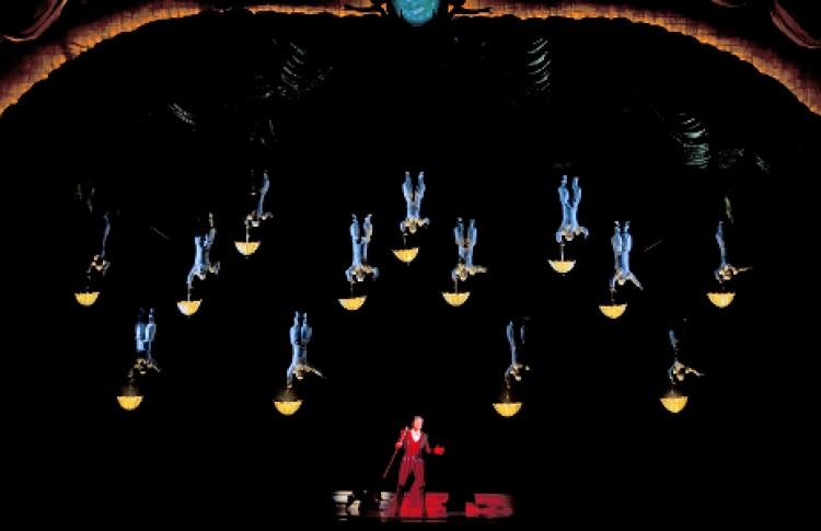 Cirque du Soleil