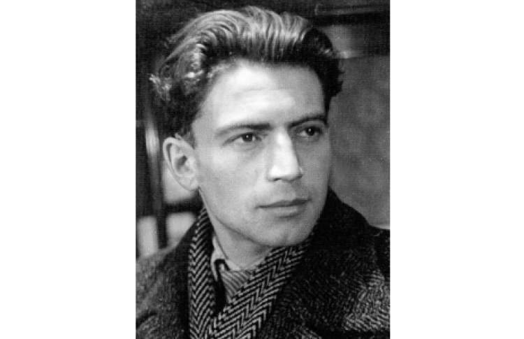 Лев Бородулин