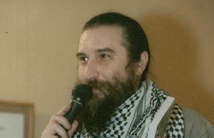 Александр Тарасов