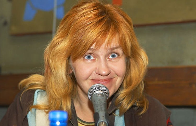Светлана Мартынчик