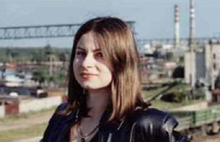 Ирина Ходоренко