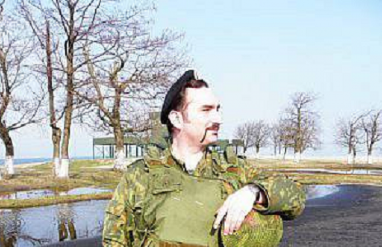 Сурен Цормудян