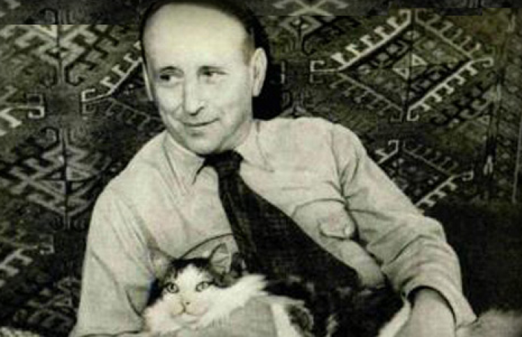Евгений Шварц