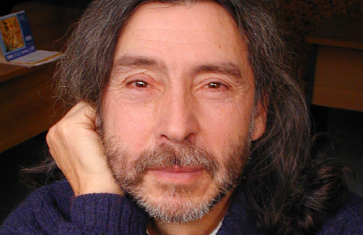 Олег Ернев