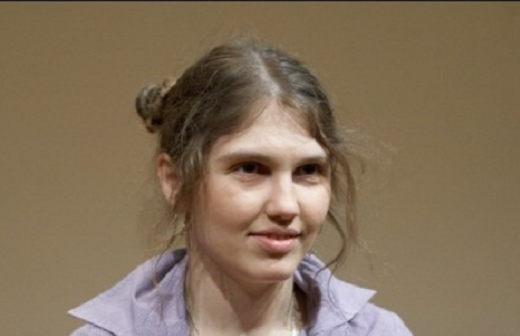 Ярослава Пулинович