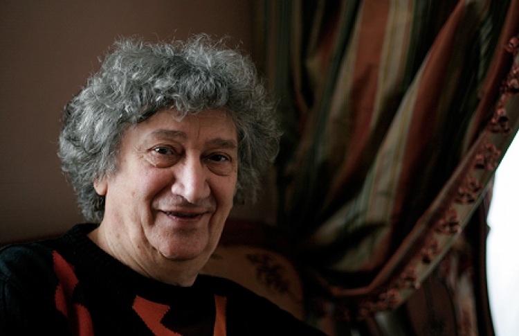 Юрий Энтин