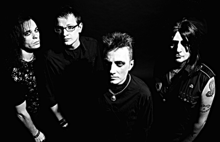 Глеб Самойлоff & The Matrixx