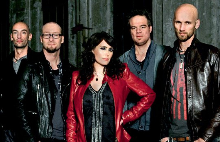 Within Temptation