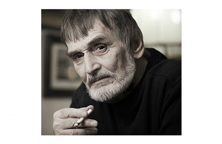 Владимир Лагранж