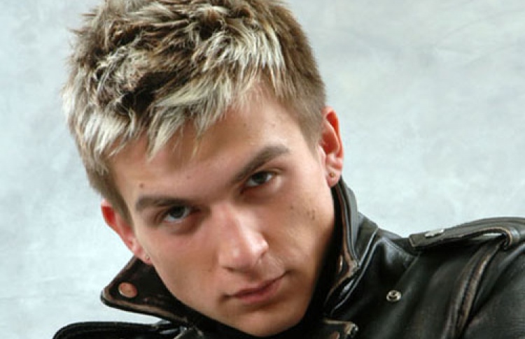Pre-party рождественской вечеринки от мишек Dandy. Влад Топалов, DJ Sahaj