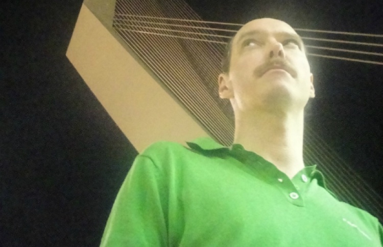 Бенжамин Фер