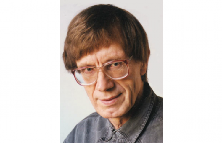Николай Ларский