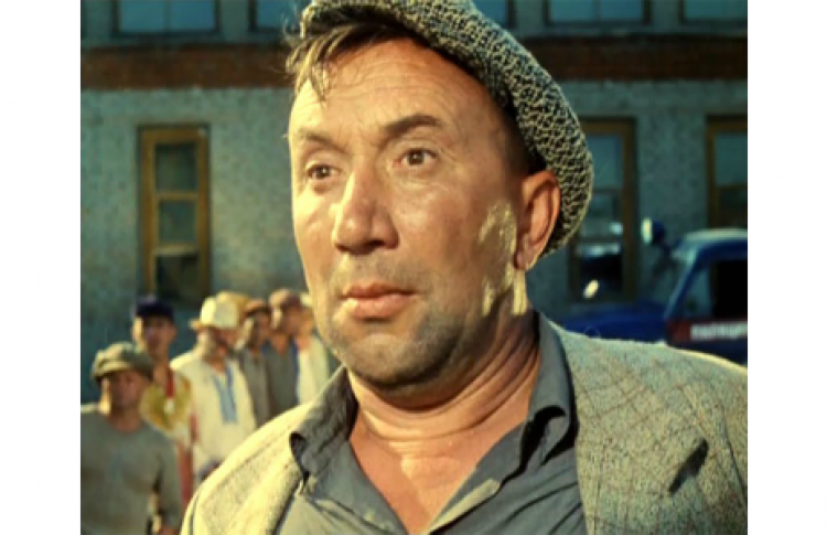 Алексей Смирнов