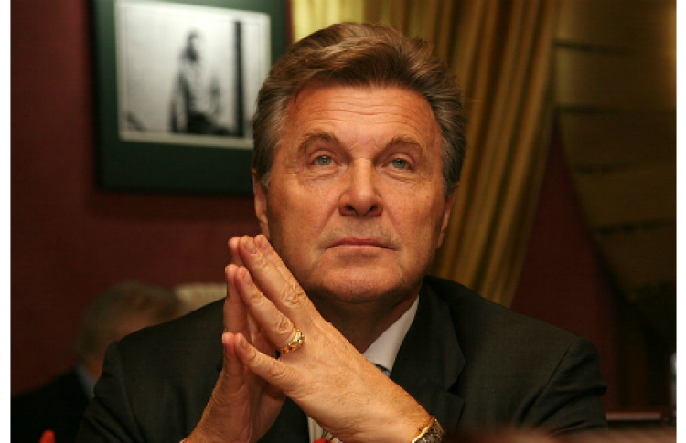 Лев Лещенко