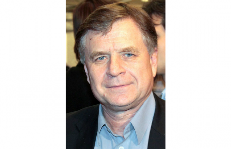 Григорий Гладков