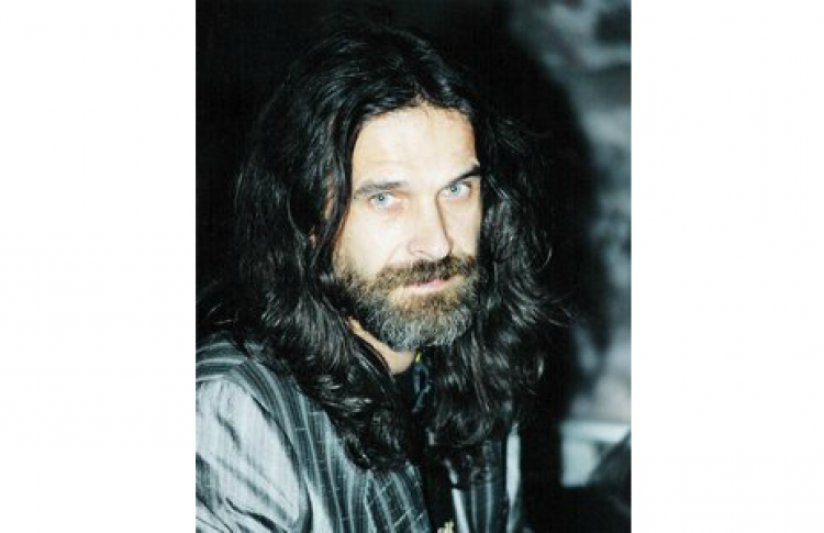 Павел Смеян