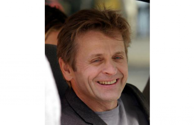 Михаил Барышников
