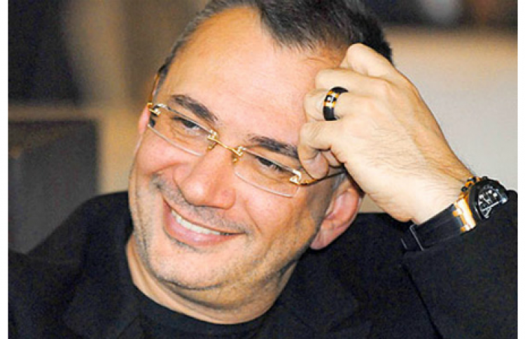 Константин Меладзе