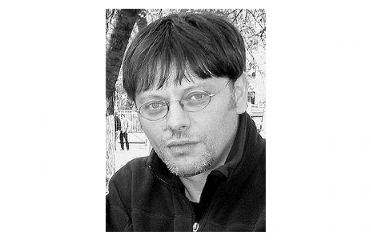 Валерий Тодоровский