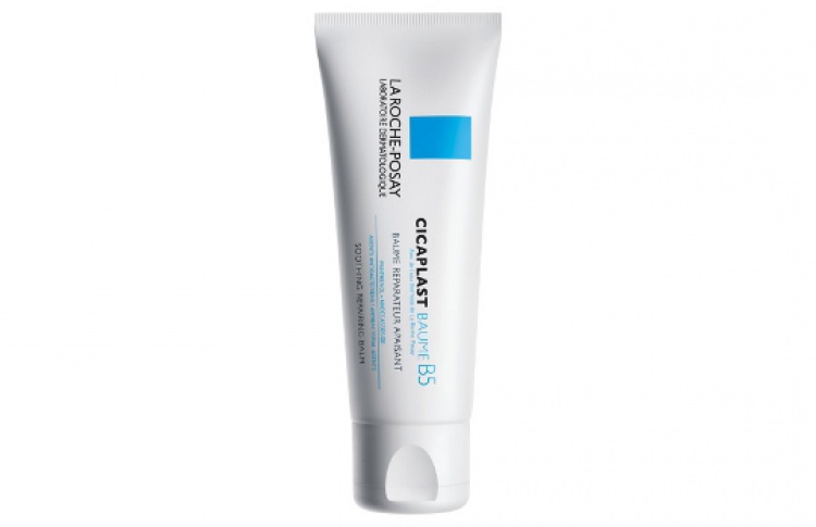 В лаборатории La Roche-Posay изобрели новый бальзам