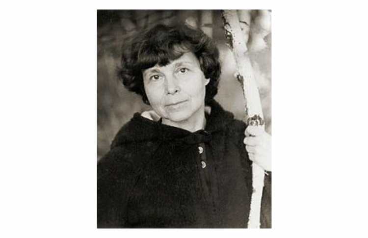 Софья Губайдулина
