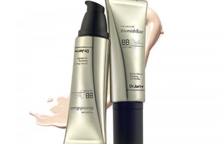 BB-cream