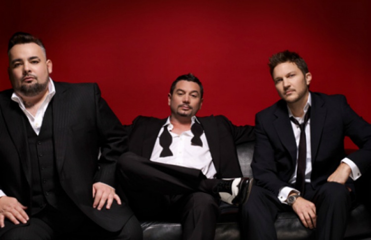 Fun Lovin' Criminals
