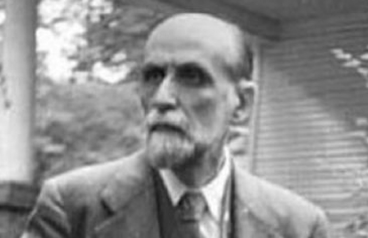 Хуан Рамон Хименес