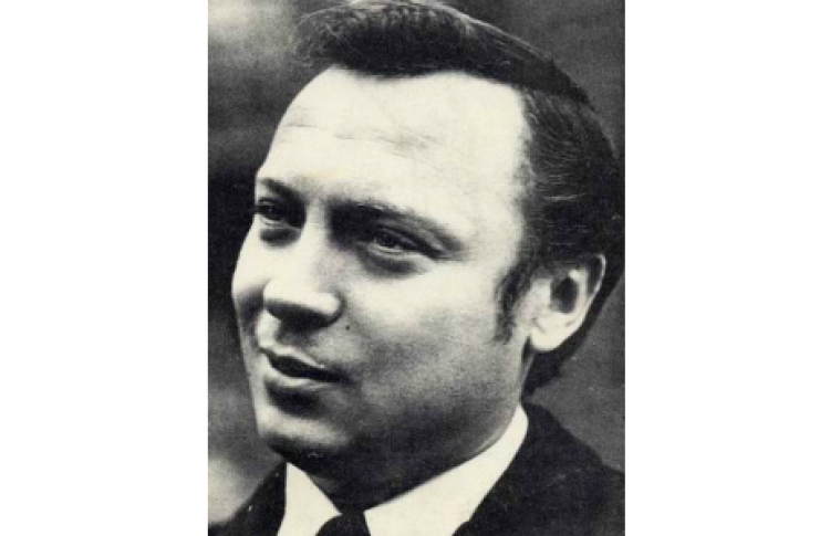 Валерий Ободзинский