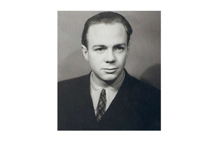 Ким Рыжов