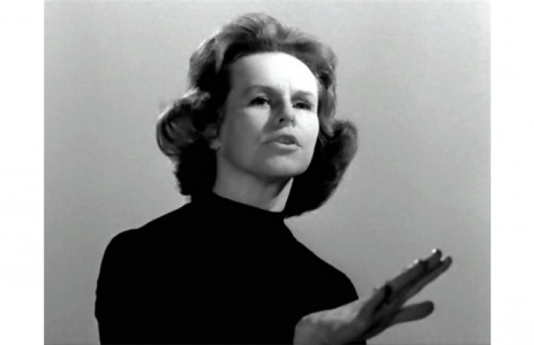 Гелена Великанова