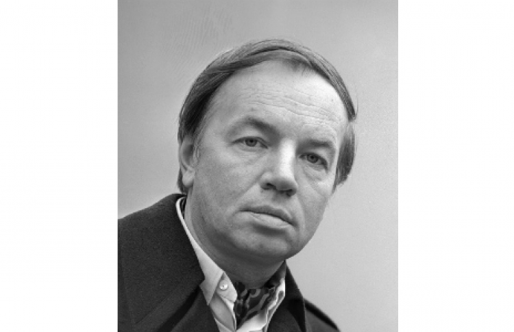 Андрей Вознесенский