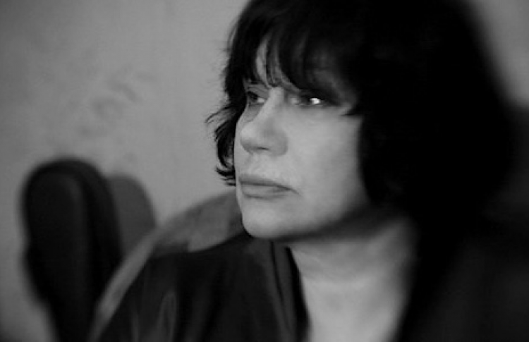 Маргарита Пушкина