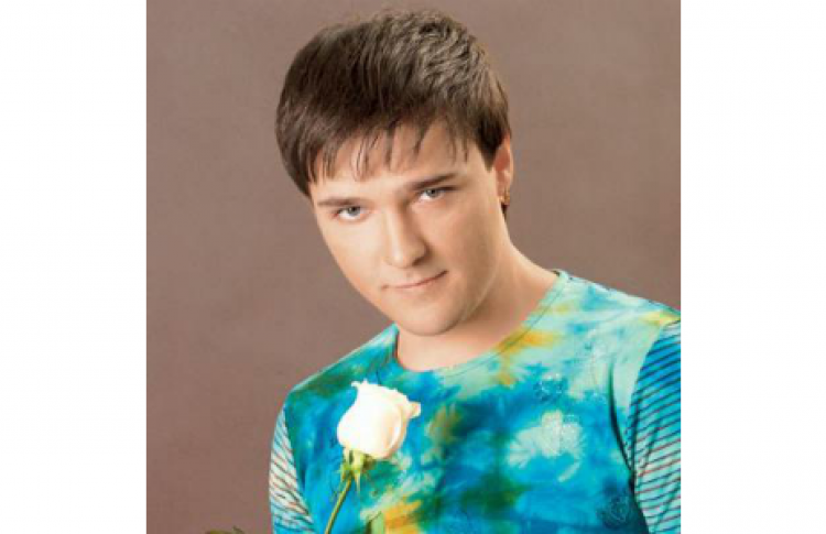 Юрий Шатунов