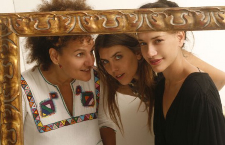 Habanot Nechama