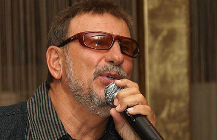 Михаил Звездинский