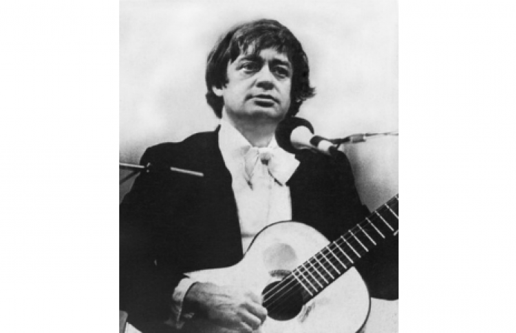 Валерий Агафонов