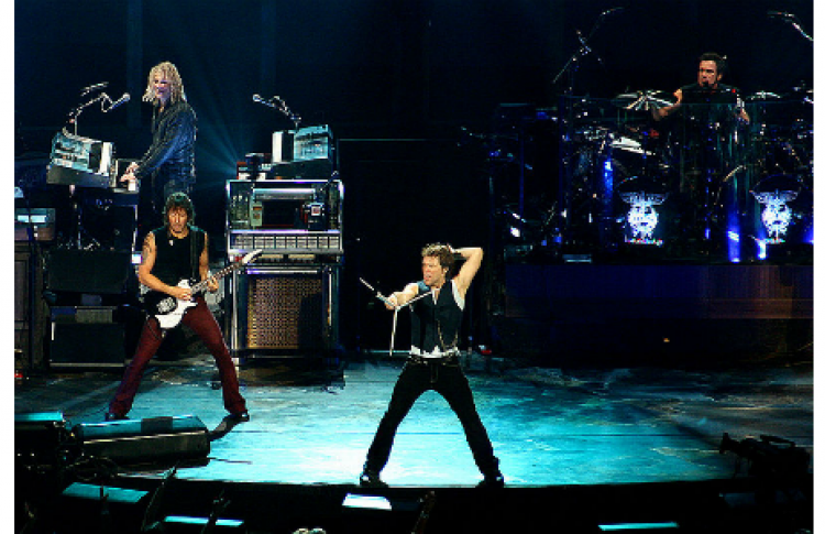 Bon Jovi