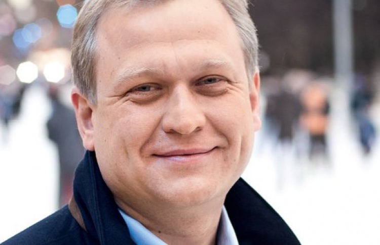 Сергей Капков: «Мы хотим быть френдли»