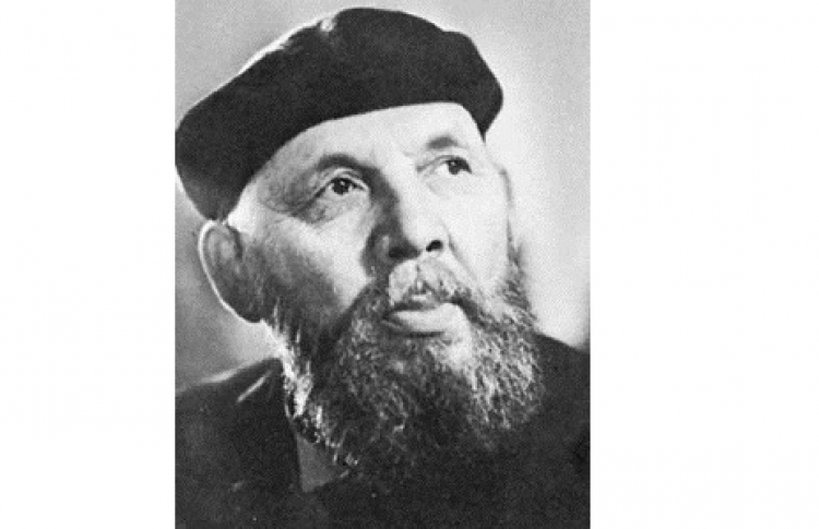 Франс Эмиль Силланпя