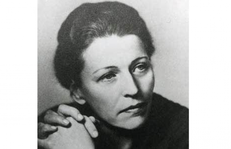 Перл Бак