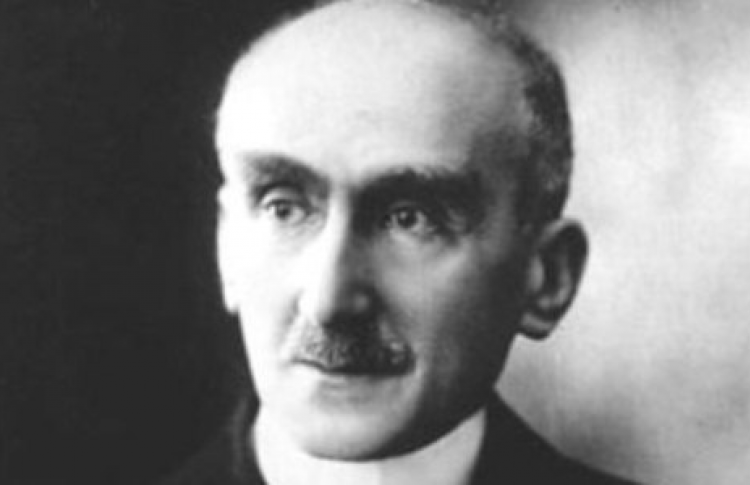 Анри Бергсон