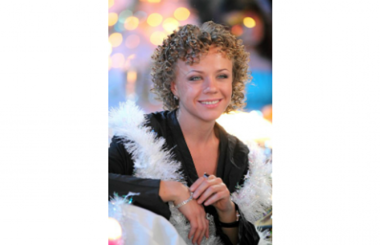Елена Перова