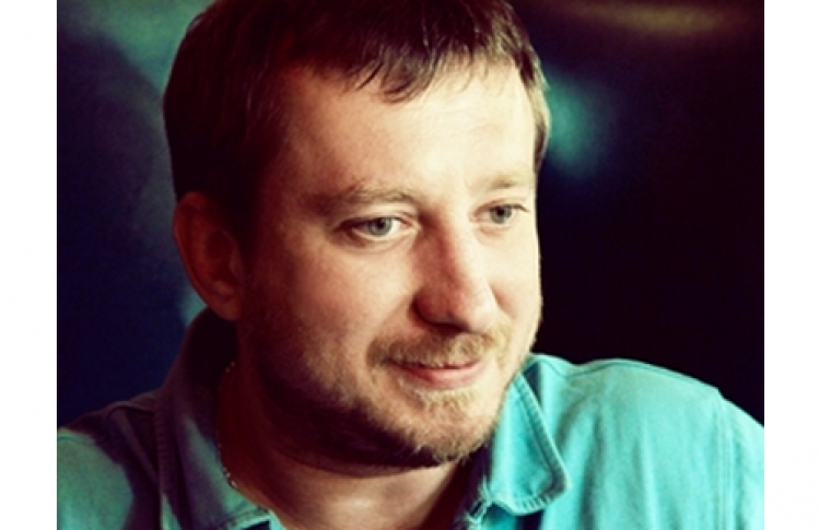 Сергей Сергеев