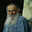 Лев Толстой