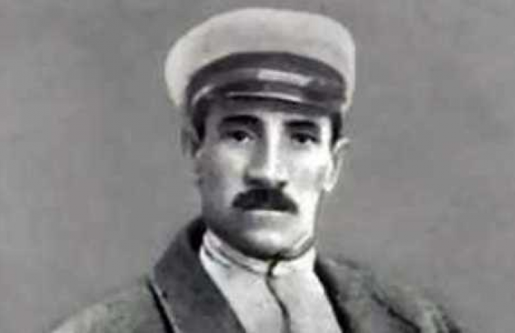 Александр Грин