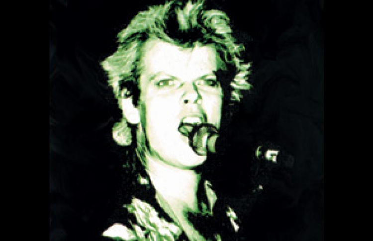 Sigue sigue sputnik