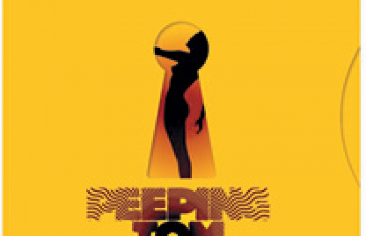 Peeping Tom